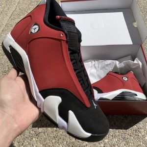 Jordans 14